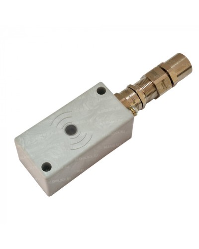 Считыватель взрывозащищенный ALeko ALM-RD-S08-F-RMFEH-T в Северске Считыватели Pintop.ru