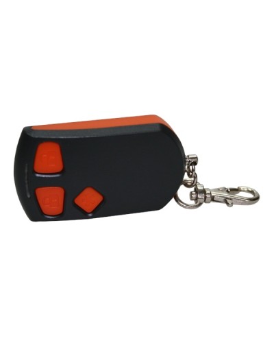 Брелок радиоканальный Сибирский Арсенал БН-Л-33 в Северске Радиоканальная система безопасности - Сибирский Арсенал Pintop.ru