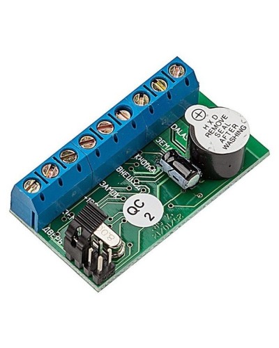 Контроллер ключей ТМ и RF IronLogic Z-5R/5000 в Северске Контроллеры Pintop.ru