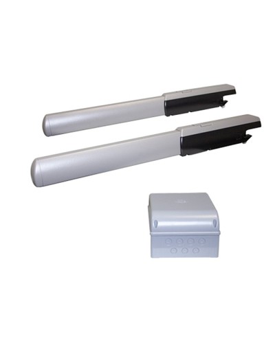 Комплект для распашных ворот Came ATI 3000 (до 800 кг до 3,0 м 50%) в Северске Автоматизация ворот Pintop.ru