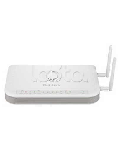 Маршрутизатор с поддержкой 3G/LTE D-Link DVG-N5402G/2S1U1L/A1A в Северске Маршрутизаторы, Роутеры и Точки Доступа Pintop.ru