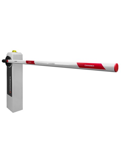 Комплект CARDDEX Комплект с шлагбаумом RBM-R Стандарт-R в Северске Автоматические шлагбаумы Pintop.ru