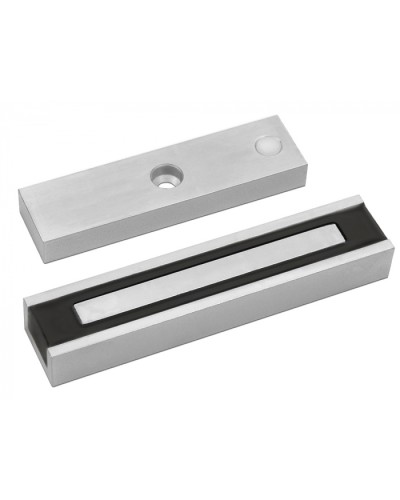 Электромагнитный замок влагозащищённый ALeko ALM-180FB (12В) в Северске Электромагнитные замки Pintop.ru