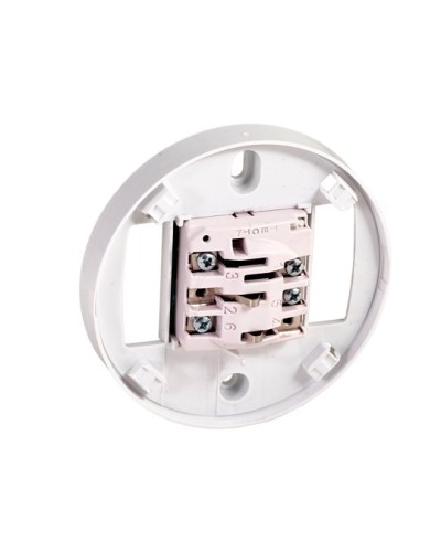 Изолятор шлейфа базовый Рубеж ИЗ-1Б-R3 L1.42 в Северске Адресная система пожарной сигнализации РУБЕЖ Pintop.ru