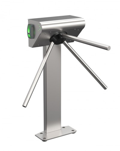 Турникет Т9М1 IP НЕРЖ (Fly A3 EH) Ростов-Дон в Северске Турникеты - Ростов-Дон Pintop.ru