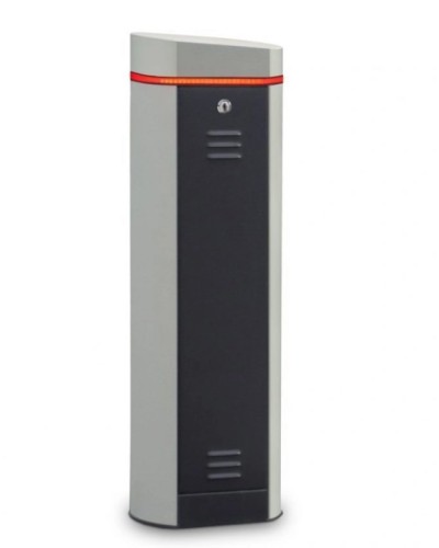 Тумба шлагбаума (без стрелы) PERCo-GS04.1 в Северске Автоматические шлагбаумы Pintop.ru