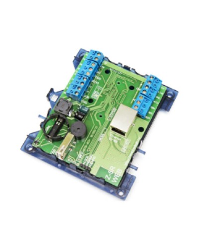 Контроллер сетевой IronLogic Z-5R Web в Северске Контроллеры Pintop.ru