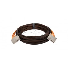 Претерминированная медная кабельная сборка кат 6а, экран. 6 портов 30м NIKOMAX (NMC-CA6SA2-955C-CJ-CJ-030)