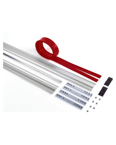 Уплотнитель резиновый Faac 105403 в Северске Запчасти для шлагбаумов и автоматики Pintop.ru