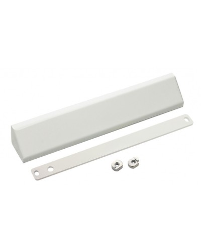 Коплект монтажный для замка ALM-200P ALeko MK 200 (белый) в Северске Дополнительное оборудование для СКУД Pintop.ru