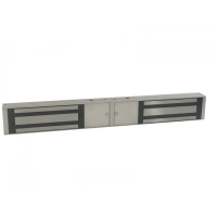 Электромагнитный влагозащищенный замок AccordTec ML-395 Double