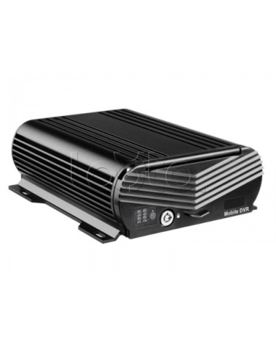 Видеорегистратор 4-ех канальный с модулями 4G,GPS, WiFi EverFocus ACE-JS9804 + 4G&GPS&WiFi в Северске Видеорегистраторы гибридные Pintop.ru