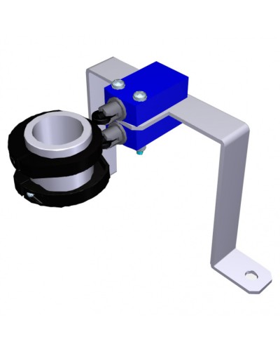 Концевые выключатели в сборе SUPERFROG Came 119RIA056 в Северске Запчасти для шлагбаумов и автоматики Pintop.ru