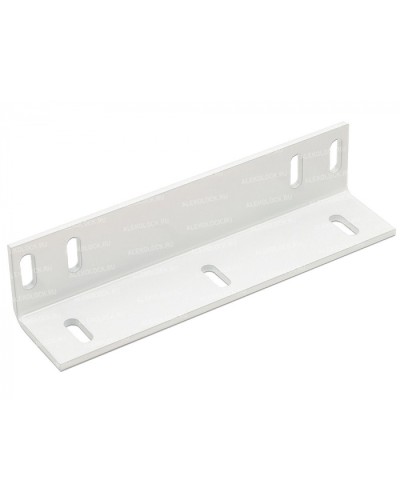 Уголок монтажный ALeko Уголок 150Р (белый) в Северске Дополнительное оборудование для СКУД Pintop.ru