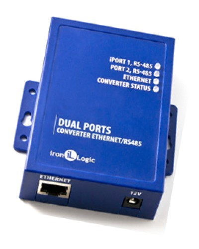 Конвертер специализированный IronLogic Z-397 Web в Северске Сетевая СКУД Matrix Pintop.ru