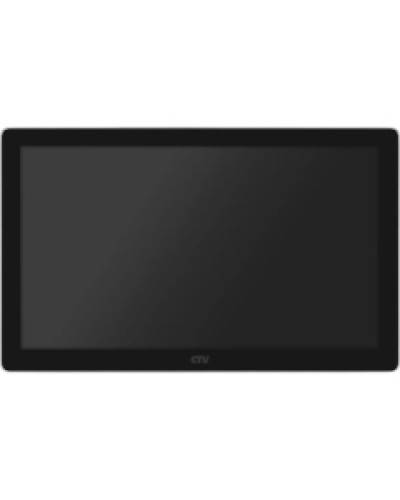 Монитор CTV-M5108 NG Image графит в Северске Абонентские IP устройства Pintop.ru