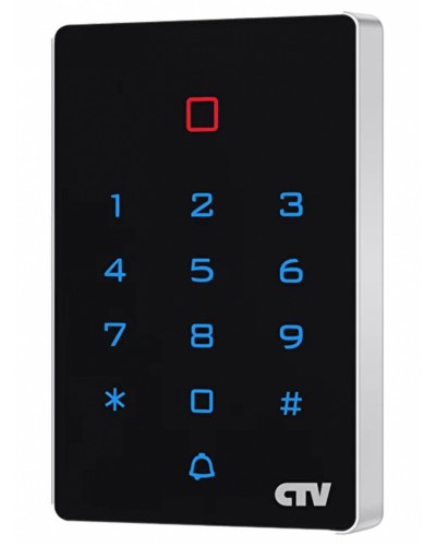 Автономный контроллер-считыватель CTV-KR10 EM-WF в Северске Контроллеры Pintop.ru