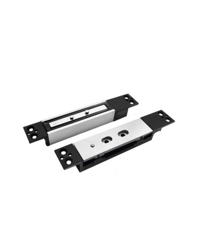 Замок электромагнитный врезной Falcon Eye FE-L1200 в Северске Электромагнитные замки Pintop.ru