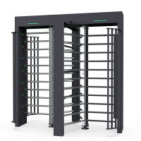 Электромеханический турникет полноростовой Oxgard QL-10 DP-HM