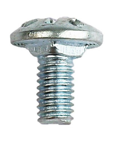 Винт М6х10 с крестообразным шлицем Промрукав (PR08.2361) в Северске Крепеж Pintop.ru