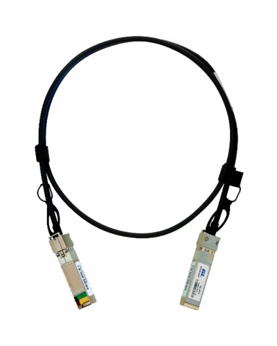 Кабель соеденительный QSFP Gigalink GL-CC-SS25-100-AOC в Северске Модули SFP/XFP/GBIC Pintop.ru