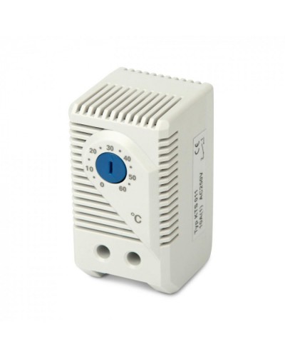 Термостат нормально-разомкнутый (0-60°C) Hyperline KL-TRS-OP-060 в Северске Электротехническое оборудование Pintop.ru