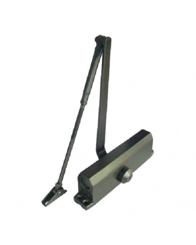 Доводчик NOTEDO DC-180 EN5/6/7 (бронза) в Северске Доводчики Pintop.ru