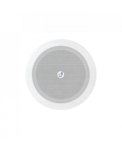 Громкоговоритель встраиваемый Sonar SCS-06 в Северске Система оповещения и трансляции Sonar Pintop.ru