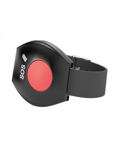 «BRC-L» 868 МГц чёрный Контакт GSM в Северске Системы передачи извещений Pintop.ru