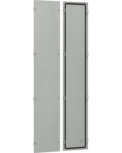 FORMAT Панель задняя 1800х600мм IP54 IEK (YKM40D-FO-FP-180-060-54) в Северске Аксессуары для стоек и шкафов Pintop.ru