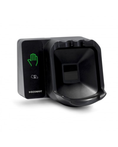 Считыватель вен ладоней BioSmart PV-WM MFR (Emarine, Mifare, NFC) в Северске Считыватели Pintop.ru