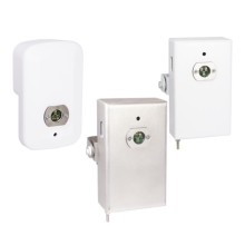 Извещатель пожарный пламени взрывозащищенный Спектрон-801-Exi-Н