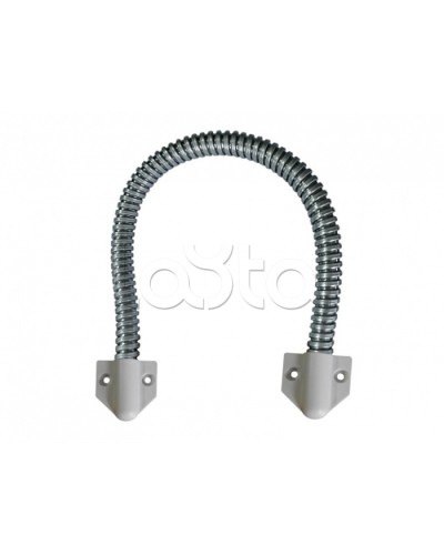 Переход гибкий Магнито-контакт ГПД-300 белый в Северске Дополнительное оборудование для ОПС Pintop.ru