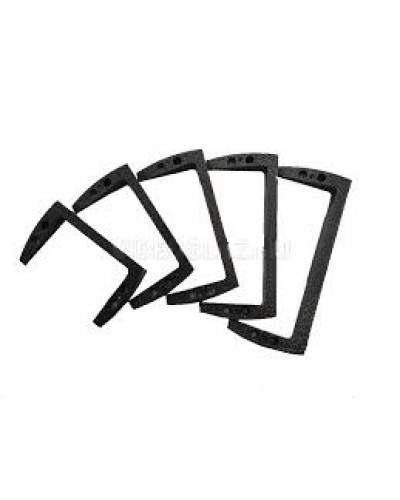 Уголок Activision Уголок AVP-452 (антик) в Северске Аксессуары для малоабонентных видеодомофонов Pintop.ru