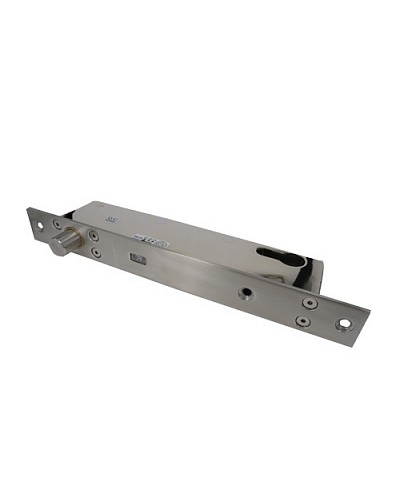 Замок соленоидный AccordTec AT-EL400 в Северске Электромеханические замки Pintop.ru