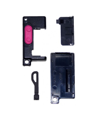 Корпус TOP-432S Came 119RIR078 в Северске Запчасти для шлагбаумов и автоматики Pintop.ru