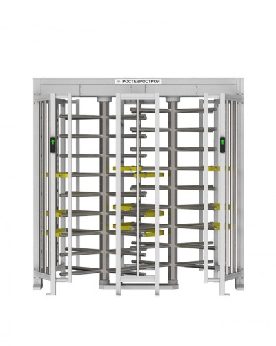 Турникет Ростов-Дон Ростов-Дон ПР2Ш/4М2-У (908) в Северске Турникеты Pintop.ru