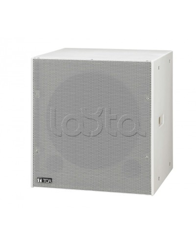 Сабвуфер TOA FB-150W в Северске Системы оповещения и трансляции TOA Pintop.ru