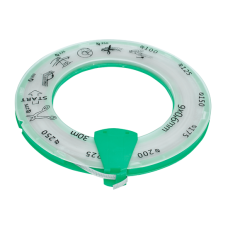 Лента хомутная нержавеющая Tantos TSi-BSS9-30