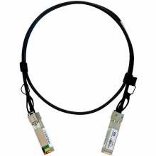 Кабель соеденительный QSFP Gigalink GL-CC-QSFP40-030-AOC