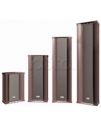 Колонна настенная звуковая JDM CO-110A в Северске Акустические системы Pintop.ru