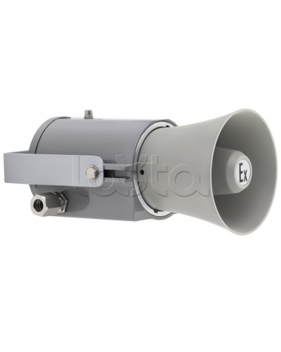 Громкоговоритель ручной рупорный Спектрон РЗОР-Exd-50-Прометей в Северске Акустические системы Pintop.ru