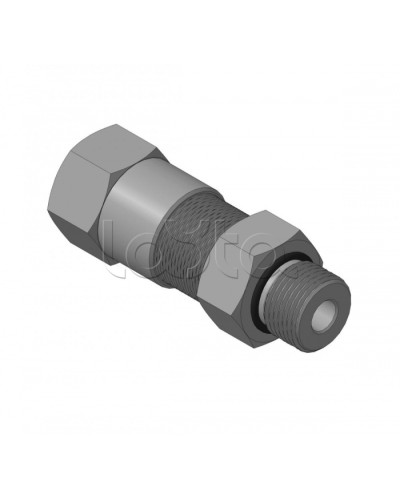 Ввод кабельный Спектрон КВМ-10/6-М в Северске Дополнительное оборудование (Ex) Pintop.ru