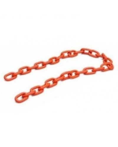 Цепь анодированая 5 мм длина 15.5 метров Came 001CAT-15 в Северске Автоматические цепи Pintop.ru