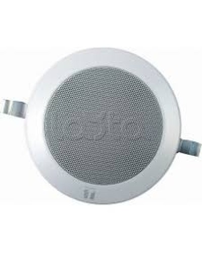 Громкоговоритель потолочный TOA PC-6WM-EB в Северске Системы оповещения и трансляции TOA Pintop.ru