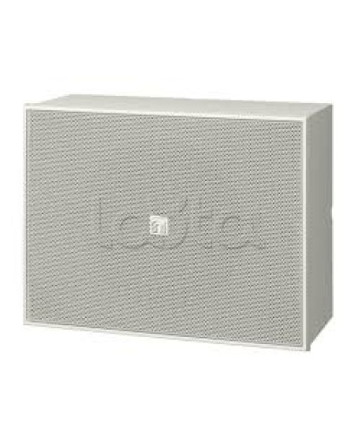 Громкоговоритель настенный, 6 Вт TOA BS-678BSW в Северске Системы оповещения и трансляции TOA Pintop.ru