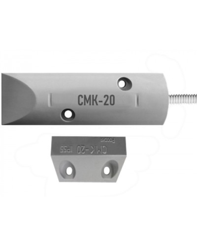 Сигнализатор Магнито-контакт СМК-20 А2П(2) АТФЕ.425119.169 в Северске Дополнительное оборудование для СКУД Pintop.ru