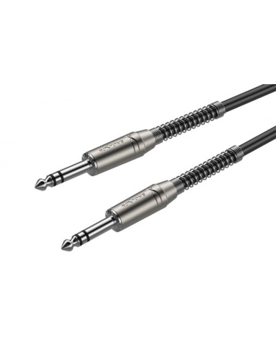 Кабель инструментальный ROXTONE SMJJ200/6 в Северске Система оповещения и трансляции Roxton Pintop.ru