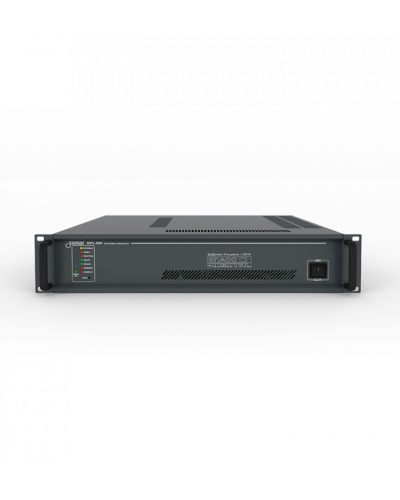 Усилитель мощности Sonar SDPL-5001 (ВЭД) в Северске Система оповещения и трансляции Sonar Pintop.ru