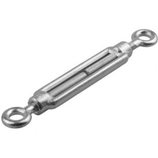 Талреп кольцо-кольцо М10 DIN 1480 тип B (50шт/уп) Промрукав (PR08.3910)